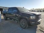 2016 Gmc Sierra K1500 Slt за продажба в Kansas City, KS - Rear End