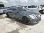 2013 Mercedes-Benz E 350 на продаже в New Orleans, LA - Water/Flood