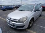 2006 VAUXHALL ASTRA LIFE for sale at Copart SANDTOFT