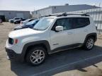 2015 Jeep Renegade Latitude for Sale in Vallejo, CA - Minor Dent/Scratches