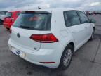 2018 VOLKSWAGEN GOLF S TSI for sale at Copart CHESTER