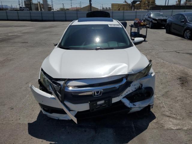  HONDA CIVIC 2016 Білий