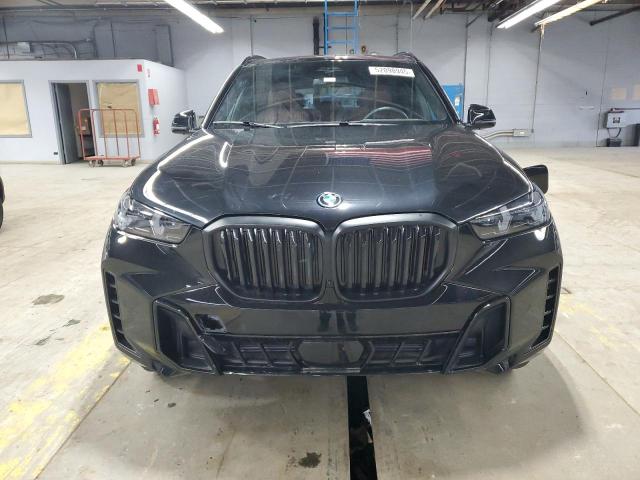  BMW X5 2024 Czarny