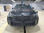 2024 Bmw X5 Xdrive50E zu verkaufen in Wheeling, IL - Minor Dent/Scratches