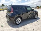 2024 Kia Soul Lx იყიდება Fort Pierce-ში, FL - Side
