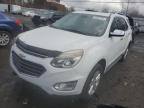 2016 Chevrolet Equinox Ltz იყიდება New Britain-ში, CT - Front End