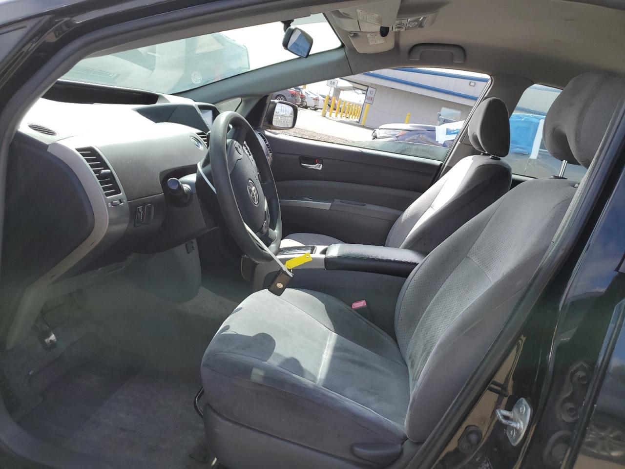 2005 Toyota Prius VIN: JTDKB20UX50127654 Lot: 53403515