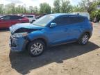 2020 Hyundai Tucson Se იყიდება Baltimore-ში, MD - Front End