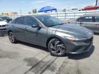 2025 Hyundai Elantra Blue იყიდება Colton-ში, CA - Rear End