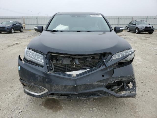 2018 ACURA RDX ADVANCE
