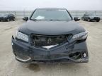 2018 ACURA RDX ADVANCE for sale at Copart AB - EDMONTON