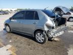 2007 Nissan Versa S en Venta en Orlando, FL - Rear End
