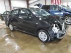 2022 Mitsubishi Mirage Es na sprzedaż w West Mifflin, PA - Front End