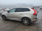 2015 Volvo Xc60 T6 Premier продається в Harleyville, SC - Front End