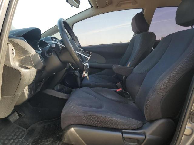  HONDA FIT 2013 Szary
