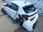 2020 PEUGEOT 208 ALLURE for sale at Copart SANDY