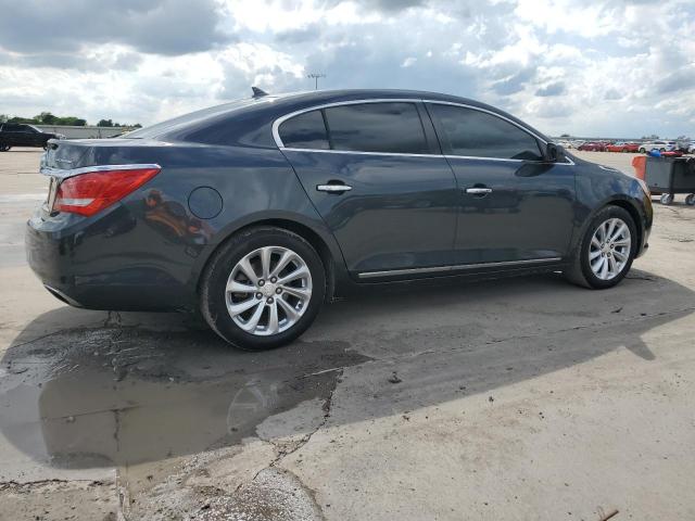  BUICK LACROSSE 2014 Сharcoal