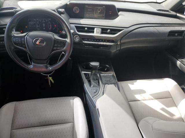  LEXUS UX 200 2019 Biały