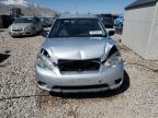 2005 Toyota Corolla Matrix Xr for Sale in Magna, UT - Front End