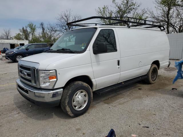 2013 Ford Econoline E250 Van