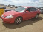 2012 Chevrolet Impala Ls for Sale in Brighton, CO - Side
