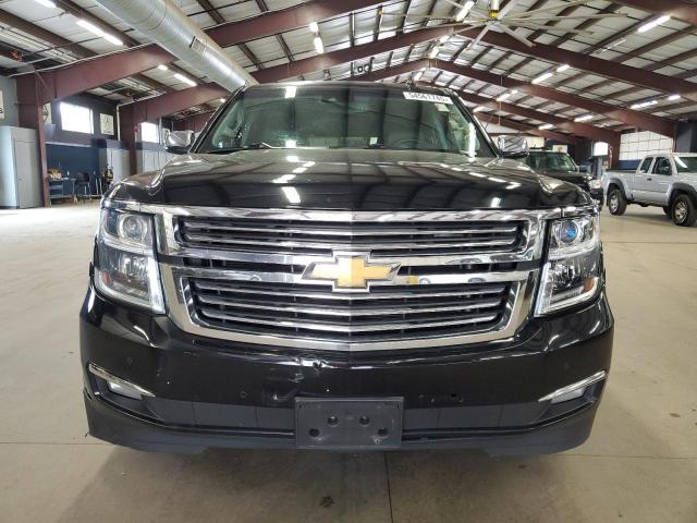 2017 CHEVROLET SUBURBAN K1500 PREMIER