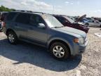 2010 Ford Escape Limited იყიდება Madisonville-ში, TN - Minor Dent/Scratches