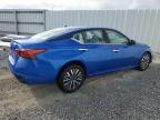 2025 Nissan Altima Sv იყიდება Riverview-ში, FL - Front End