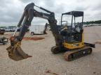 2020 John Deere 26G Mini Excavator for Sale in Oklahoma City, OK - Minor Dent/Scratches