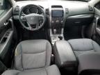 2012 Kia Sorento Base en Venta en York Haven, PA - Front End