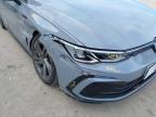 2024 VOLKSWAGEN GOLF R-LIN for sale at Copart PETERLEE