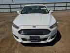 2014 Ford Fusion Se للبيع في Elgin، IL - Rear End