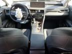 2021 Lexus Rx 450H L de vânzare în Martinez, CA - Front End