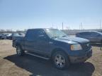 2005 Ford F150 Supercrew იყიდება Des Moines-ში, IA - Rear End