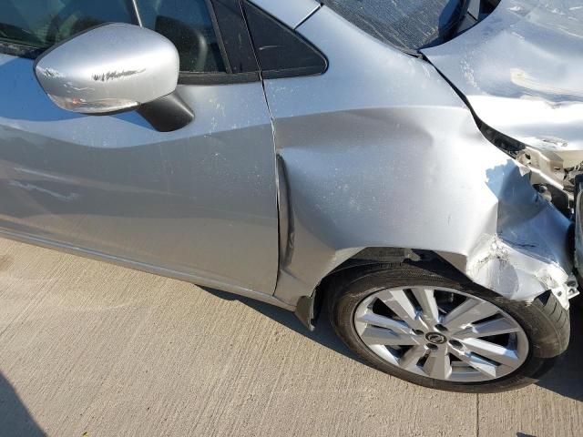 2019 NISSAN MICRA ACEN