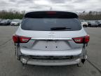 2017 Infiniti Qx60  for Sale in Exeter, RI - Front End