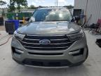 2020 Ford Explorer Xlt for Sale in Byron, GA - Vandalism