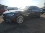 2013 Bmw 750 Xi за продажба в East Granby, CT - Minor Dent/Scratches
