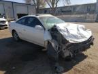 1999 Toyota Camry Solara Se продається в Albuquerque, NM - Front End