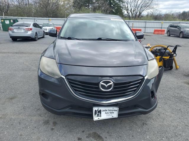 Паркетники MAZDA CX-9 2013 Угольный