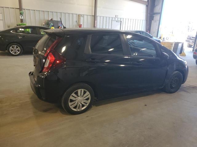  HONDA FIT 2016 Czarny