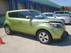 2015 Kia Soul  zu verkaufen in Columbus, OH - Front End