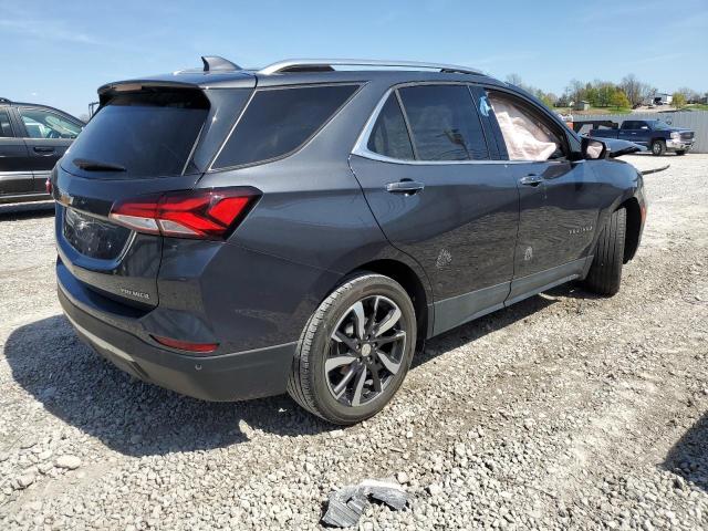  CHEVROLET EQUINOX 2022 Сharcoal
