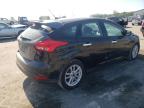 2018 Ford Focus Se იყიდება Dunn-ში, NC - Front End