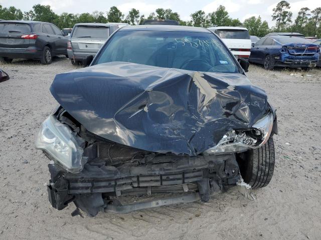  TOYOTA CAMRY 2015 Szary