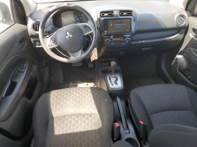  MITSUBISHI MIRAGE 2022 Gray