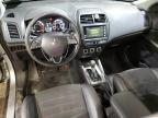 2018 Mitsubishi Outlander Sport Es en Venta en Ebensburg, PA - Rear End