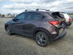 2021 Honda Hr-V Ex продається в Eugene, OR - Rear End