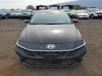 2024 Hyundai Elantra Sel zu verkaufen in Kapolei, HI - Rear End