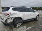 2016 Chevrolet Traverse Lt продається в Byron, GA - Rear End